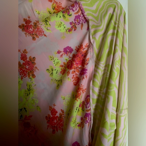 ASOS Floral Dress - Picture 8 of 8